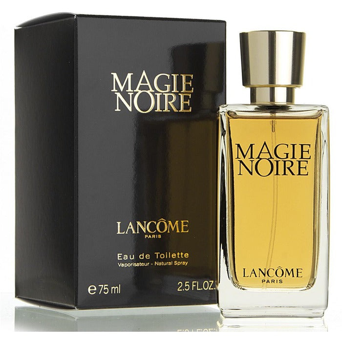 Lancome Magie Noire EDT 75ml