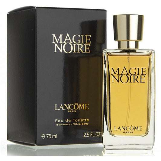 Lancome Magie Noire EDT 75ml