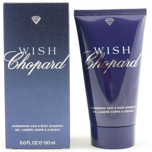 Chopard Wish perfumed shower gel 150ml