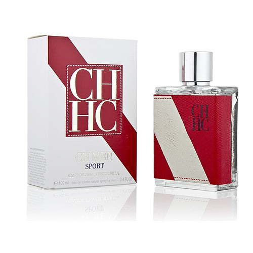 Carolina Herrera CH Sport EDT 100ml