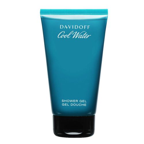 Davidoff Cool Water Man Shower Gel 150ml