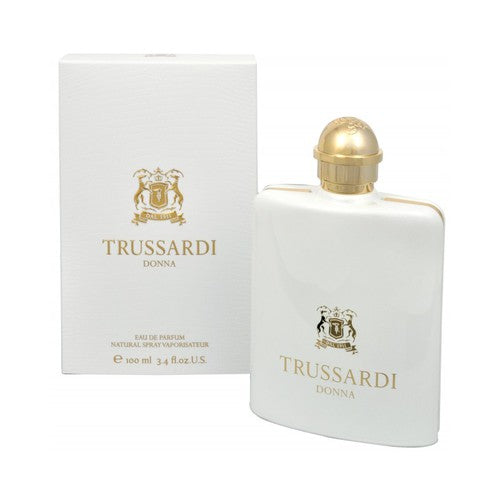 Trussardi Parfums Donna EDP Tester