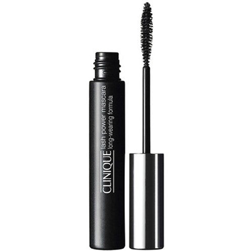 Clinique Lash Power Mascara - Mascara to enhance the length of your lashes 6 ml 01 Black