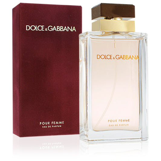 Dolce Gabbana Pour Femme EDP 100ml