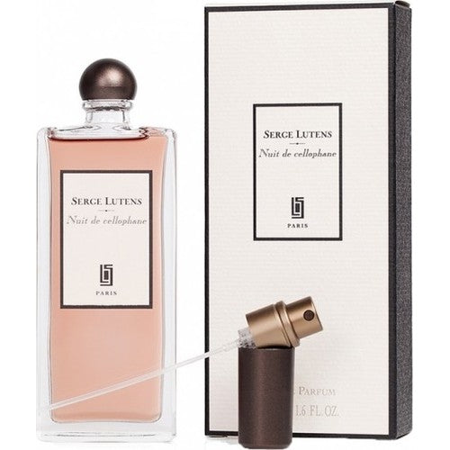 Serge Lutens Nuit de Cellophane EDP 100ml