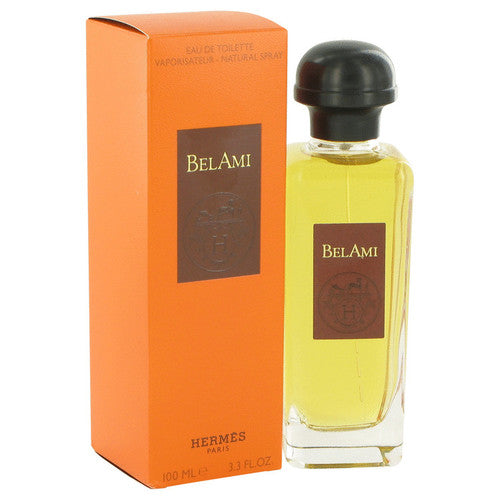 Hermes Bel Ami EDT 100ml