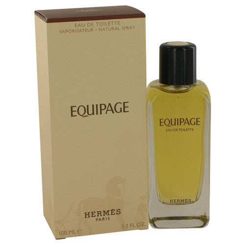 Hermes Equipage EDT 100ml
