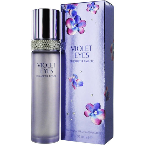 Elizabeth Taylor Violet Eyes EDP 100ml