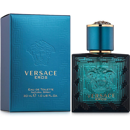 Versace Eros EDT 100ml