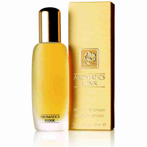 Clinique Aromatics Elixir EDP