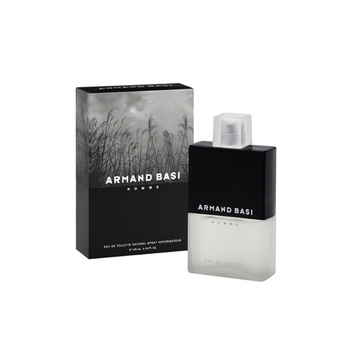 Armir Basi Homme EDT