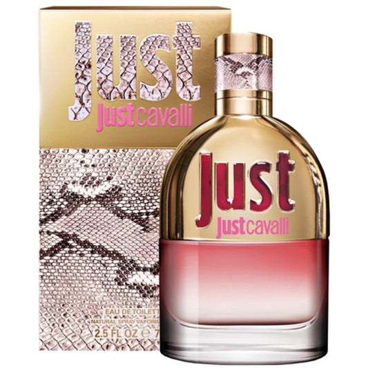 Cavalli Roberto Just Cavalli EDT 30ml