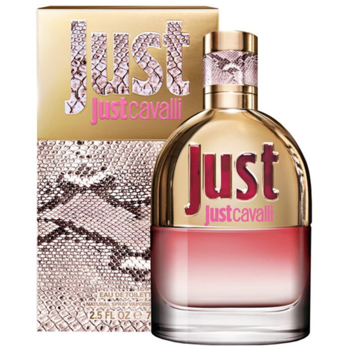 Cavalli Roberto Just Cavalli EDT 75ml
