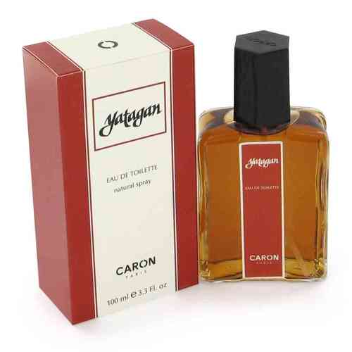 Caron Yatagan EDT 125ml