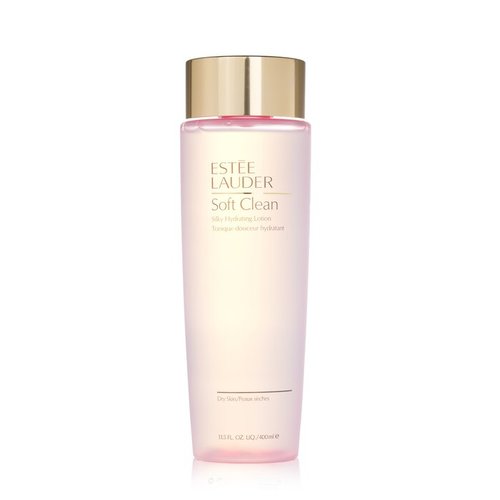 Estee Lauder Soft Clean Silky Hydrating Lotion - Lotion 400ml