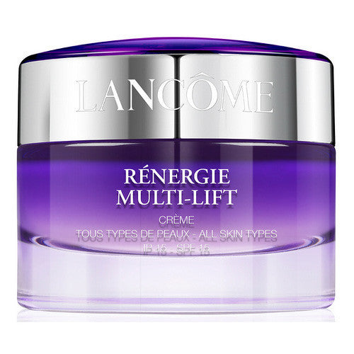 Lancome Renergie Multi - Lift Cream SPF15 (All Skin Types) - Day Cream 50ml