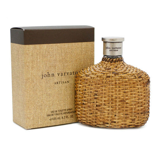 John Varvatos Artisan EDT 125ml