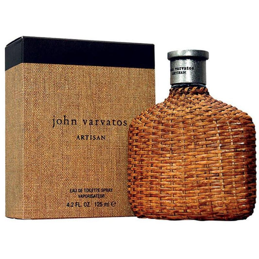 John Varvatos Artisan EDT
