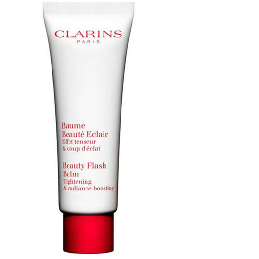Clarins Beauty Flash Balm - Lip eliminate signs of fatigue 50ml