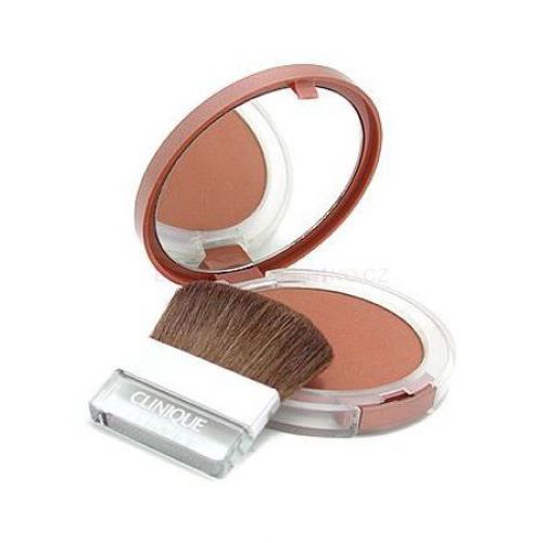 Clinique True Bronze Pressed Powder Bronzer - Pressed Powder 9.6 g 02 Sunkissed