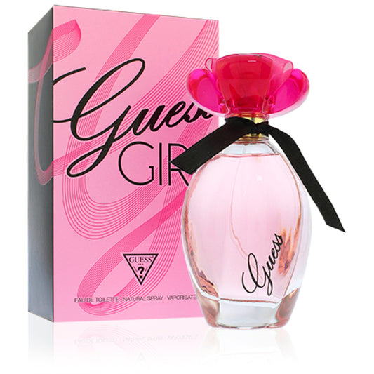 Guess Guess Girl EDT 100ml