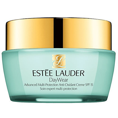 Estee Lauder Daywear Advanced Multi Protection Cream SPF15 (normaliai ir mišriai odai) – dieninis kremas