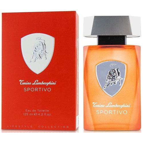 Lamborghini Sportivo EDT 75ml