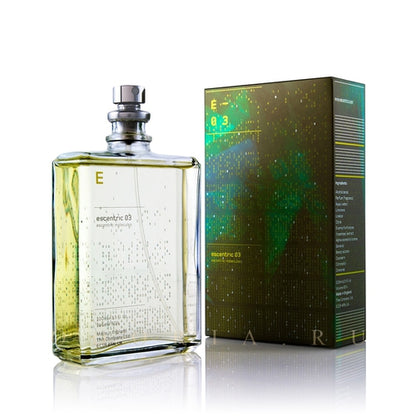 Escentric Molecules Escentric 03 EDT