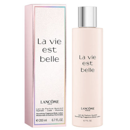Lancome La Vie Est Belle Body Lotion 200ml