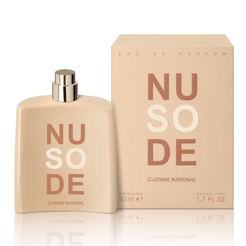 Costume National So Nude EDP