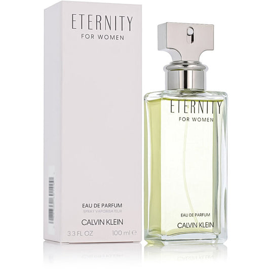 Calvin Klein Eternity EDP 100ml