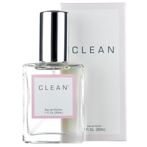 Clean Clean Original for Women EDP 30ml