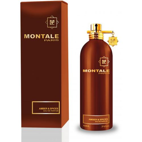 Montale Paris Amber & Spices EDP