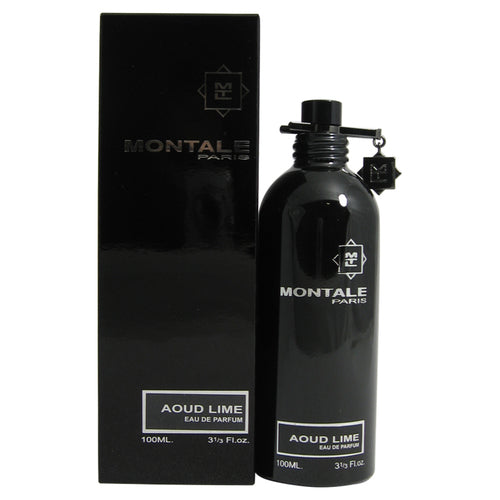 Montale Paris Aoud Lime EDP 100ml