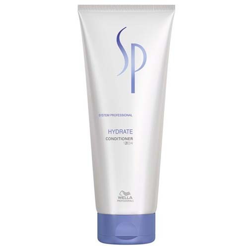 Wella Professional SP Hydrate Conditioner - Moisturizing Conditioner Hair 200ml