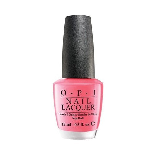 OPI Nail Lacquer - Nail Polish 15 ml Suzi Nails New Orleans