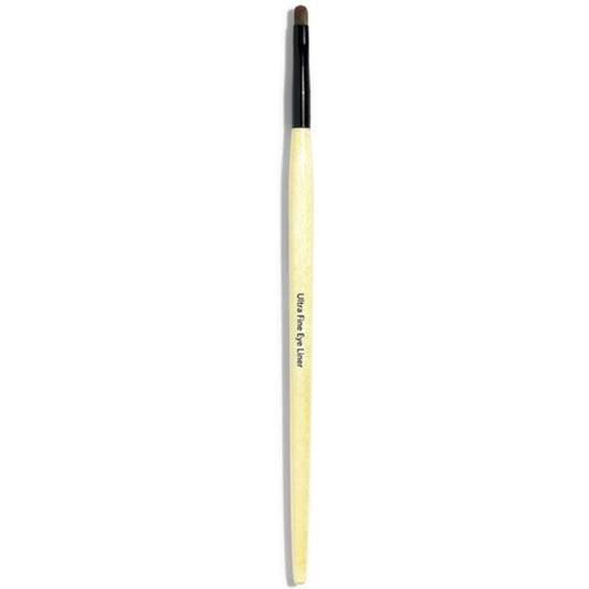 Bobbi Brown Ultra Fine Eyeliner Brush – siauras akių kontūro šepetėlis