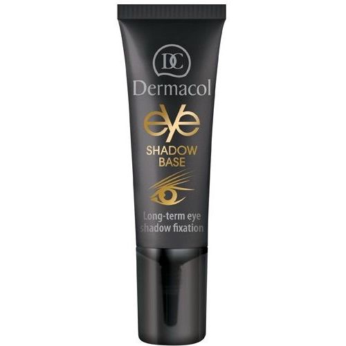 Dermacol Eye Shadow Base - Long lasting eye shadow base under 7.5 ml