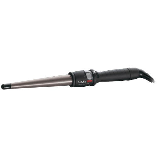 BaByliss PRO Professional Conical Curling Iron (BAB2280TTE)