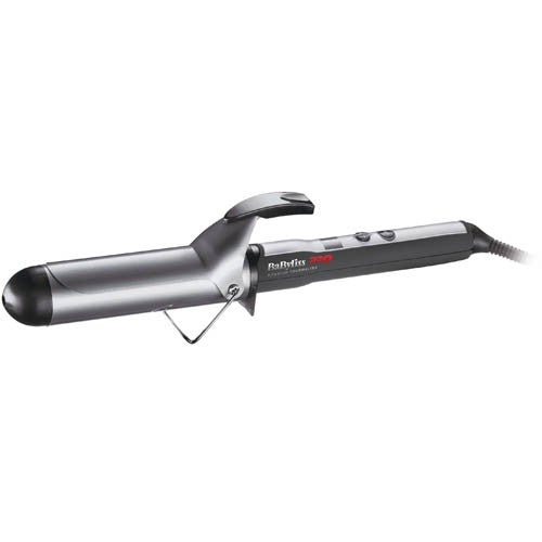  BaByliss PRO Professional Titanium-Tourmaline Curling Iron (38 mm, BAB2275TTE) 