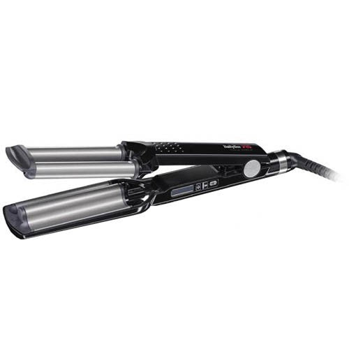 BaByliss PRO Professional 3D trigonal ionization (BAB2369TTE)