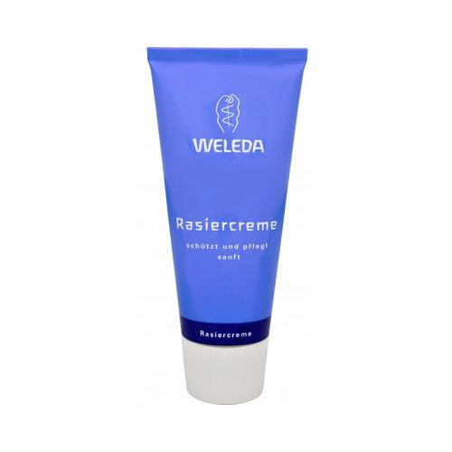 Weleda Shaving Cream 75ml