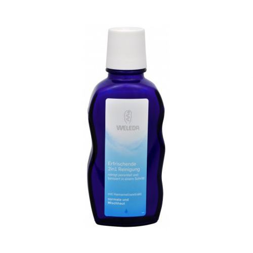 Weleda Cleansing tonic 2 in 1 100ml