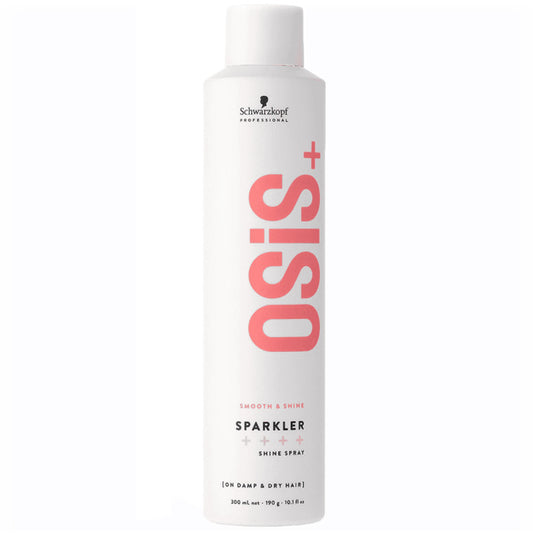 Schwarzkopf Professional Sparkler - spray for radiant shine 500ml