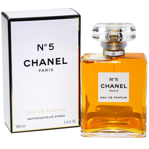 Chanel Chanel No. 5 EDP 35ml