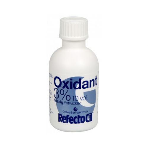 Refectocil Liquid Oxidant 3% 100ml