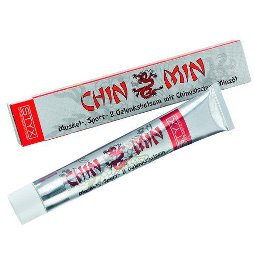 Styx Chin Min - Massage Balm 50ml