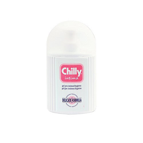 Chilly Intimate gel Chilly (Delicato) 200ml