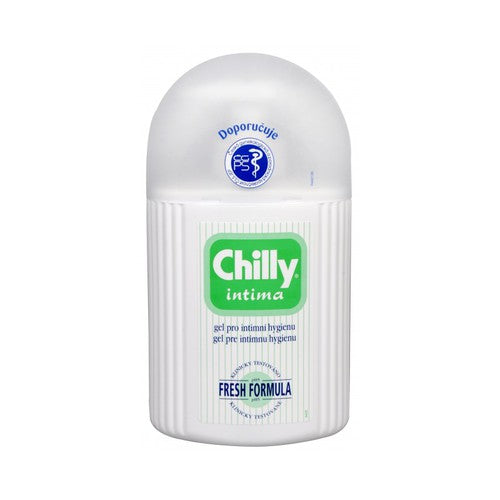 Chilly Intimate gel Chilly (Intima Fresh) 200ml
