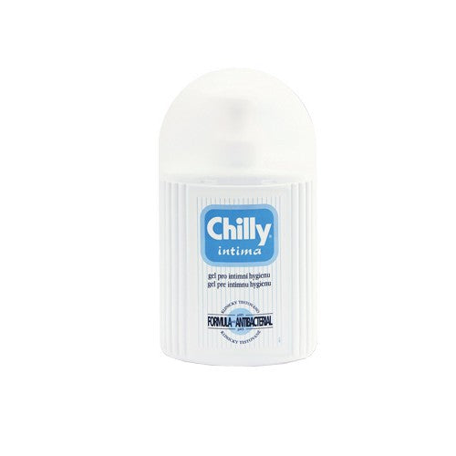 Chilly Intimate gel Chilly (Intima Antibacterial) 200ml
